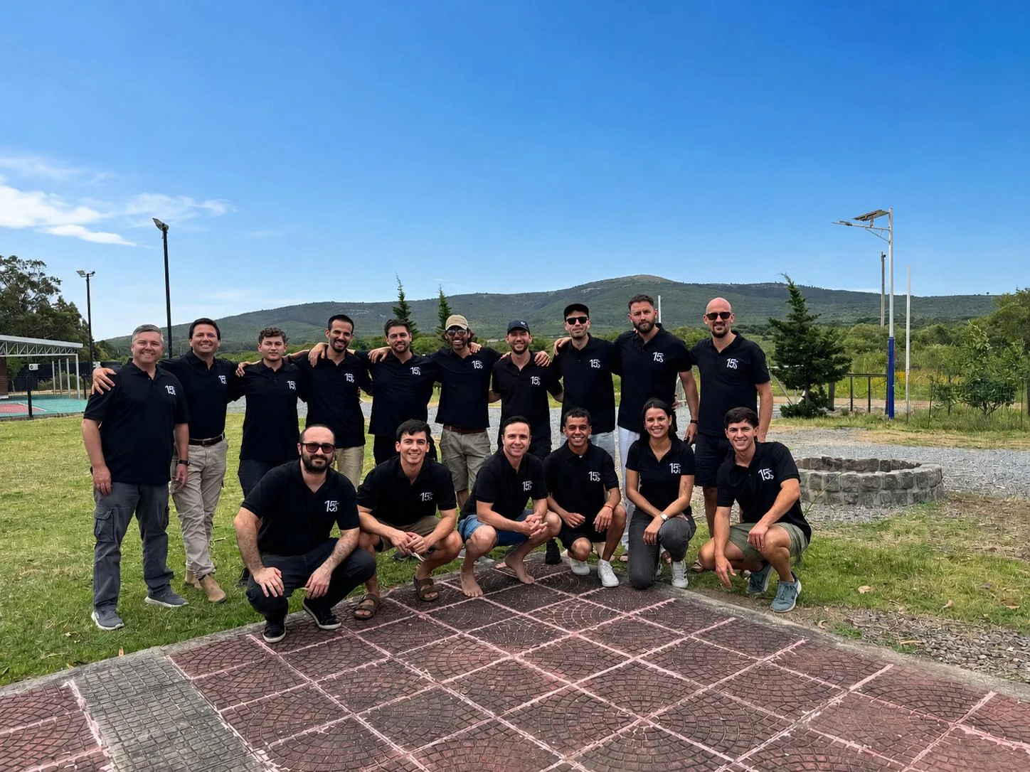 Equipo de Smartway