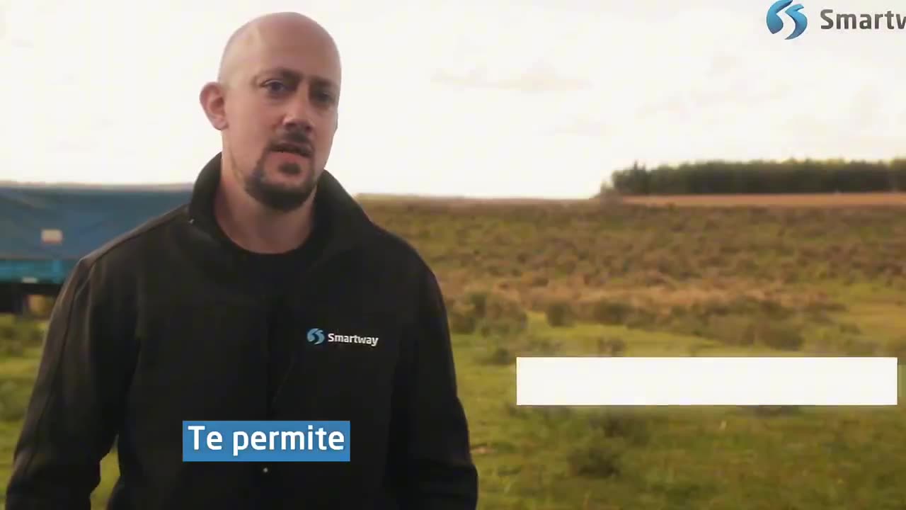 Video institucional de SmartwAI